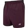 Bermuda Masculina New Balance Sport Essentials 5 VINHO