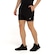 Bermuda Masculina New Balance Sport Essentials 7 PRETO
