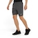 Bermuda Masculina New Balance Sport Essentials 7 CINZA ESCURO