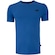 Camiseta Masculina New Balance Active Logo AZUL
