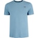 Camiseta Masculina New Balance Active Logo AZUL ESCURO