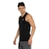 Camiseta Regata Masculina New Balance Sport Essentials PRETO