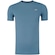 Camiseta Masculina New Balance Manga Curta Sport Essentials AZUL