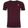 Camiseta Masculina New Balance Manga Curta Sport Essentials VINHO