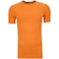 Camiseta Masculina New Balance Manga Curta Sport Essentials LARANJA CLARO