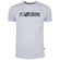 Camiseta New Balance Box Performance Masculina BRANCO