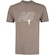 Camiseta New Balance Chalk Board Logo Masculina MARROM