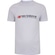 Camiseta Masculina New Balance Manga Curta Professional Athletics BRANCO
