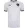 Camisa do Botafogo III 24 Reebok Masculina Torcedor BRANCO/PRATA