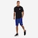 Bermuda Masculina NBA Core Logo N1098 AZUL