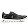 Tênis On Running Cloud 6 Masculino PRETO/BRANCO