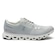 Tênis On Running Cloud 6 Masculino CINZA/BRANCO