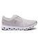Tênis On Running Cloud 6 Masculino BEGE/BRANCO