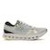 Tênis On Running Cloudsurfer 2 Masculino CINZA CLARO