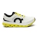 Tênis Feminino On Cloudflow 5 BRANCO/VERDE CLA