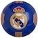 Bola de Futebol de Campo do Real Madrid de Campo Maccabi Tamanho 5 AZUL