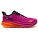 Tênis Feminino Hoka Clifton 9 ROSA/ROSA ESC