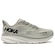 Tênis Masculino Hoka Clifton 9 CINZA
