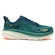 Tênis Masculino Hoka Clifton 9 VERDE