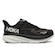 Tênis Masculino Hoka Clifton 9 PRETO/BRANCO