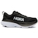 Tênis Masculino Hoka Bondi 8 PRETO/BRANCO