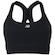 Top Fitness New Balance Alta Sustentação Essentials Run Adulto PRETO