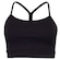 Top New Balance Basic Yoga com Bojo Adulto PRETO