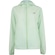 Jaqueta Feminina Corta-Vento Sport Essentials New Balance VERDE CLARO