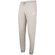 Calça New Balance Felpa Essentials Feminina CINZA MESCLA