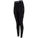 Calça Legging New Balance Sport Essentials Active Feminina PRETO