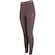 Calça Legging New Balance Sport Essentials Active Feminina MARROM