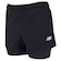 Short Feminino New Balance Sport Essentials 2 IN 1 PRETO/PRETO