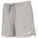 Short Feminino New Balance Essentials CINZA