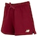 Short Feminino New Balance Essentials VINHO