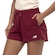 Short Feminino New Balance Essentials VINHO
