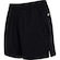 Short Feminino New Balance Trend Small Logo PRETO