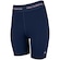 Bermuda New Balance Sport Essentials Active Feminina AZUL ESCURO