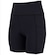 Bermuda Feminina New Balance Sleek 6 PRETO
