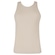 Camiseta Regata Feminina New Balance Canelada Small Logo BRANCO
