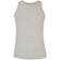 Camiseta Regata Feminina New Balance Canelada Small Logo MESCLA