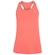Camiseta Regata Feminina New Balance Sport Essentials CORAL