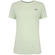 Camiseta Feminina New Balance Manga Curta Sport Essentials VERDE CLARO