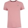Camiseta Feminina New Balance Manga Curta Sport Essentials ROSA