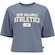 Blusa Cropped Feminina New Balance Heritage AZUL