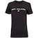 Camiseta New Balance Manga Curta Sportswear 94 Graphic Feminina PRETO