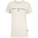 Camiseta New Balance Manga Curta Sportswear 94 Graphic Feminina OFF WHITE