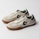 Tênis Converse Run Star Trainer BEGE/BRANCO