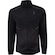 Jaqueta Corta-Vento Masculina On Weather Jacket PRETO