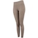 Calça Legging Feminina On Running Performance Tights BEGE
