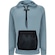 Blusão de Moletom Masculino ON Hoodie M Coast AZUL CLARO